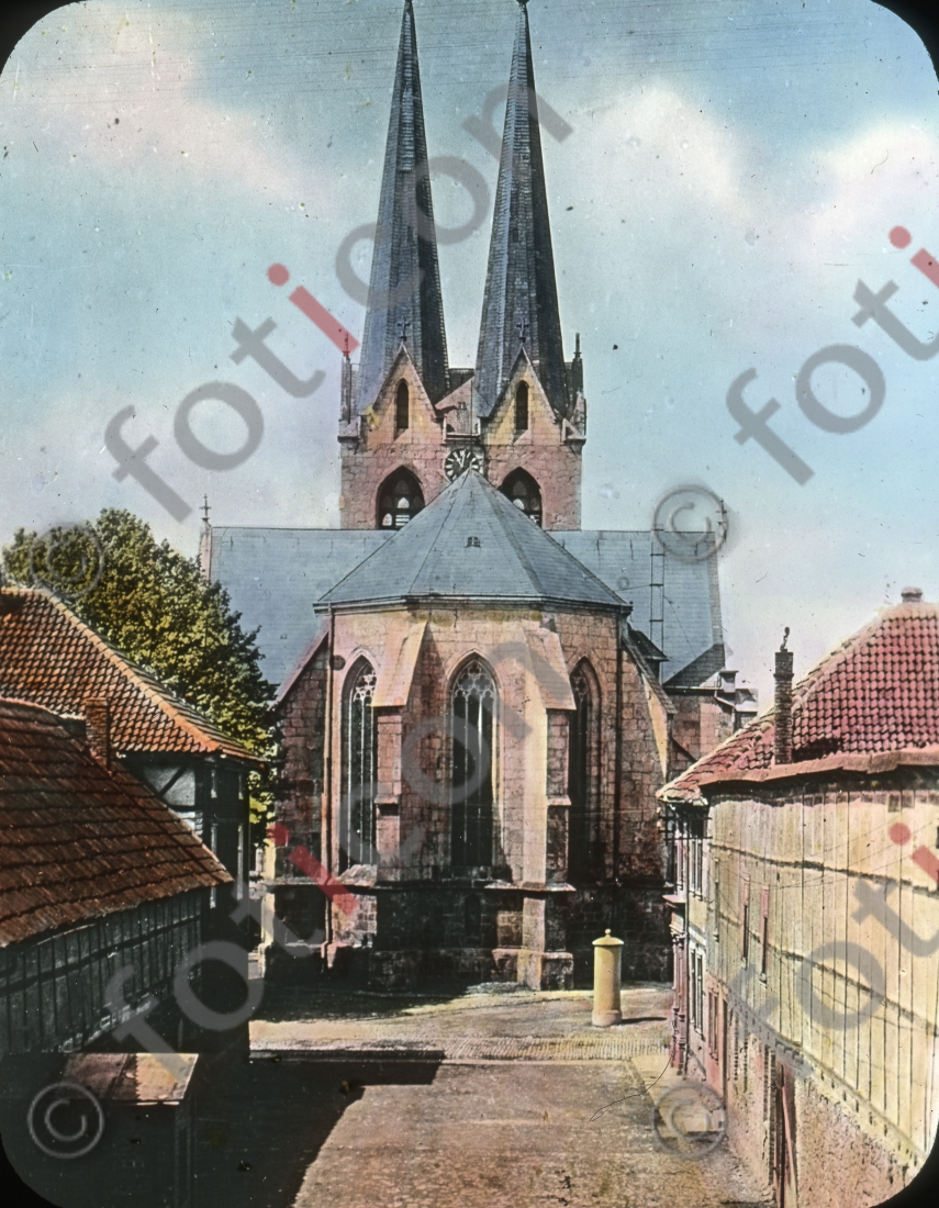 St. Johannis-Kirche I St. Johannis Church (foticon-simon-168-052.jpg)